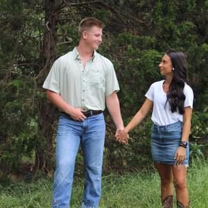 Meet your Posher, Kaleb